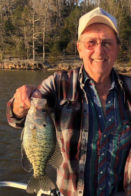 Obituary of Mikie Joe Williams