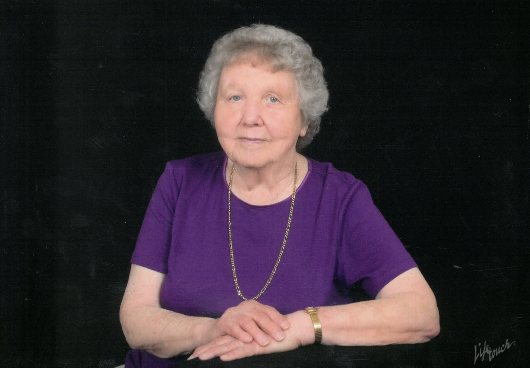 Obituary of Doris A Marcus