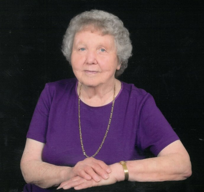 Obituary of Doris A Marcus