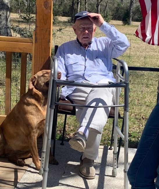 Obituary of Robert Charles Stites