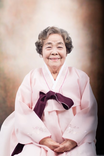 Obituary of Chang Hee Lee