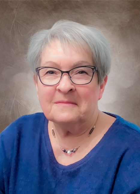 Obituary of Nicole Levasseur