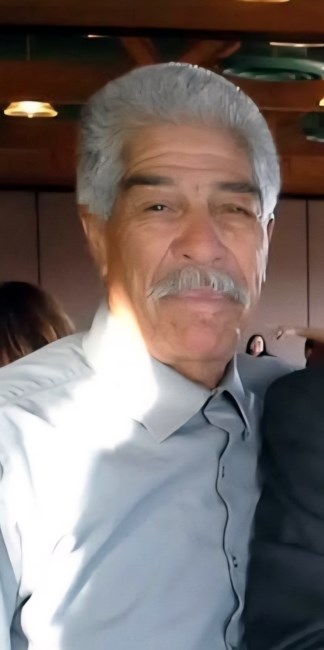 Obituary of Jose Luis Valles