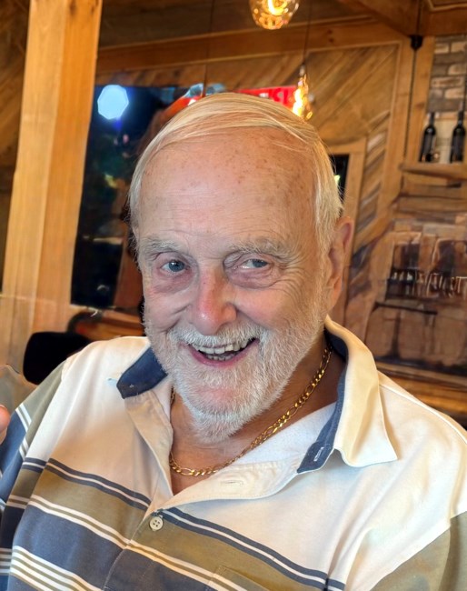 Obituary of Lewis Bradley Christian