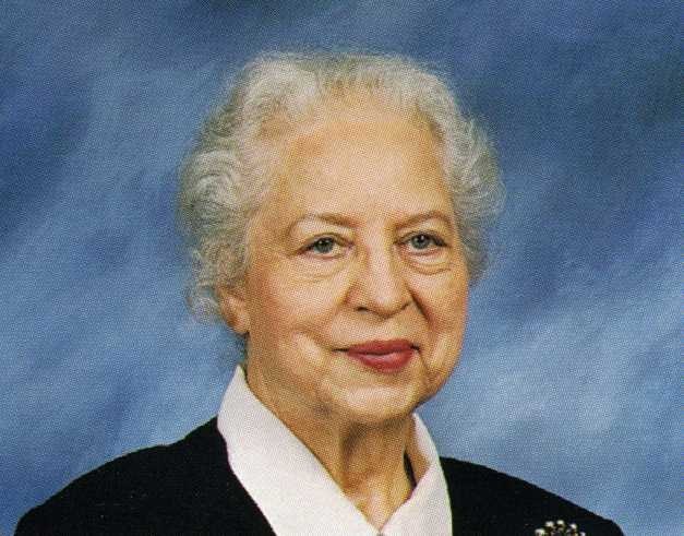 Obituary of Julia K. Fraze
