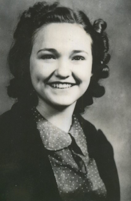 Obituary of Joann Flint