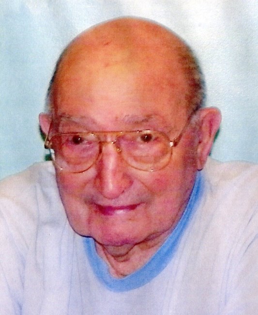 Obituary of James Smail