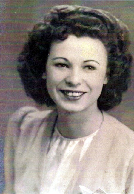Obituary of Leontina Verna Pierce
