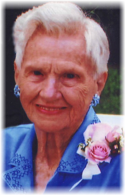Obituary of Mozelle M. Greene