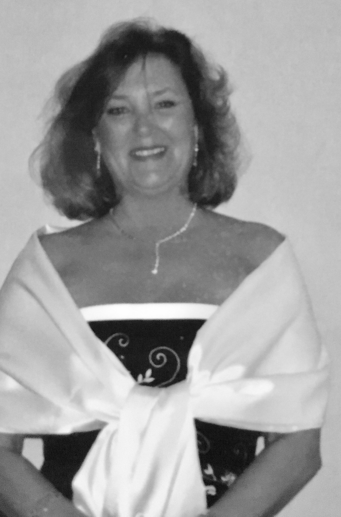 Obituary of Melinda Wickwire Vipond