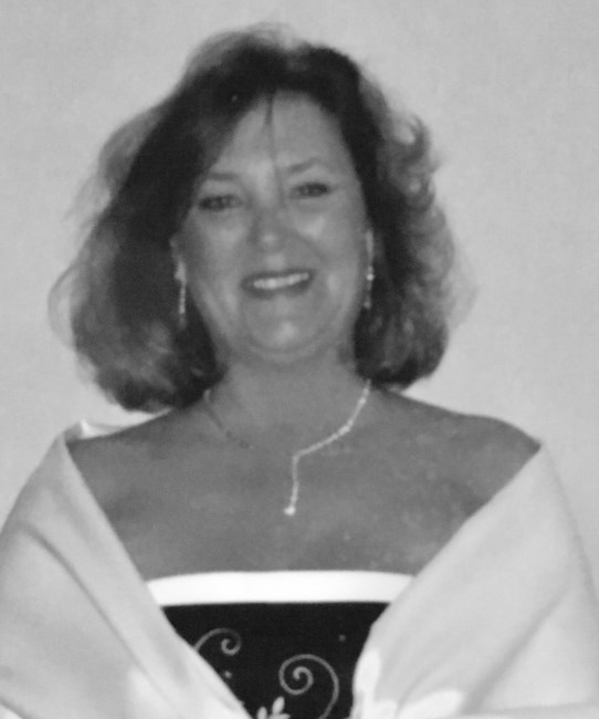 Obituary of Melinda Wickwire Vipond