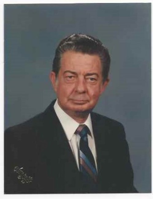 Obituary of Kenneth Joe Frame