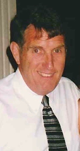 Obituary of Joseph C O'Donnell