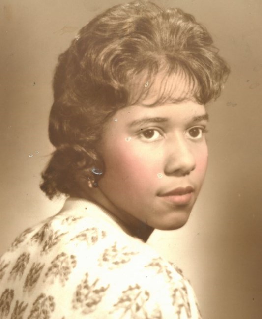 Obituary of Barbara Elaine  Blakemore