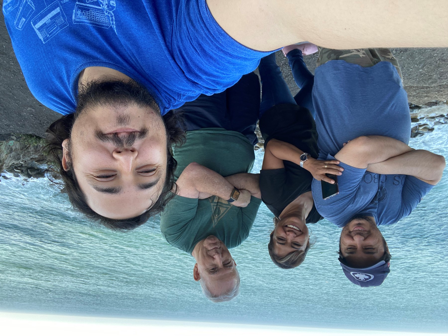 Obituary of Guy Dionne