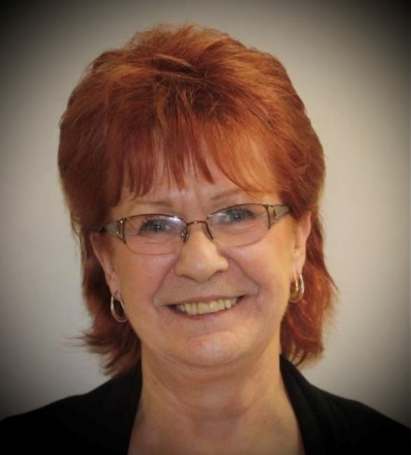 Obituary of Alice Garfield