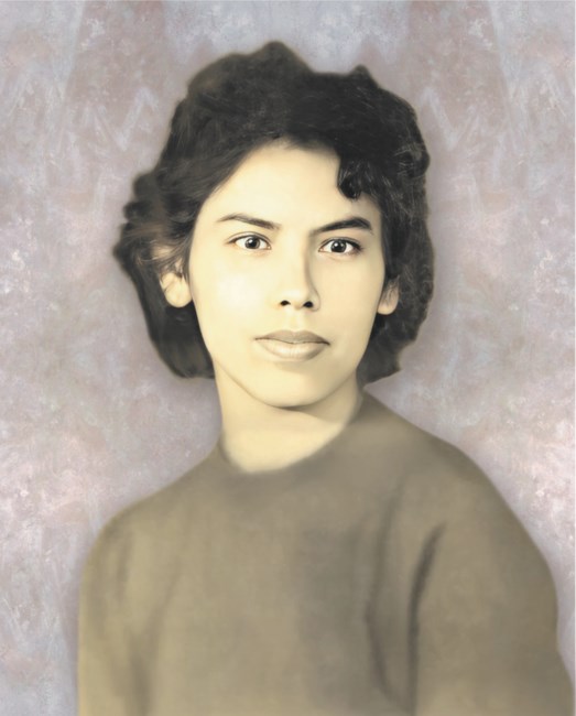 Obituary of Katie Rangel DeAnda