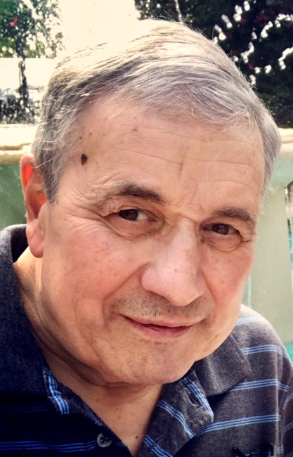 Obituary of Joseph Michael Harcar