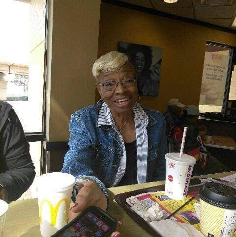 Obituary of Betty Jean Scott