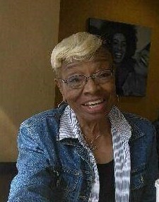 Avis de décès de Betty Jean Scott