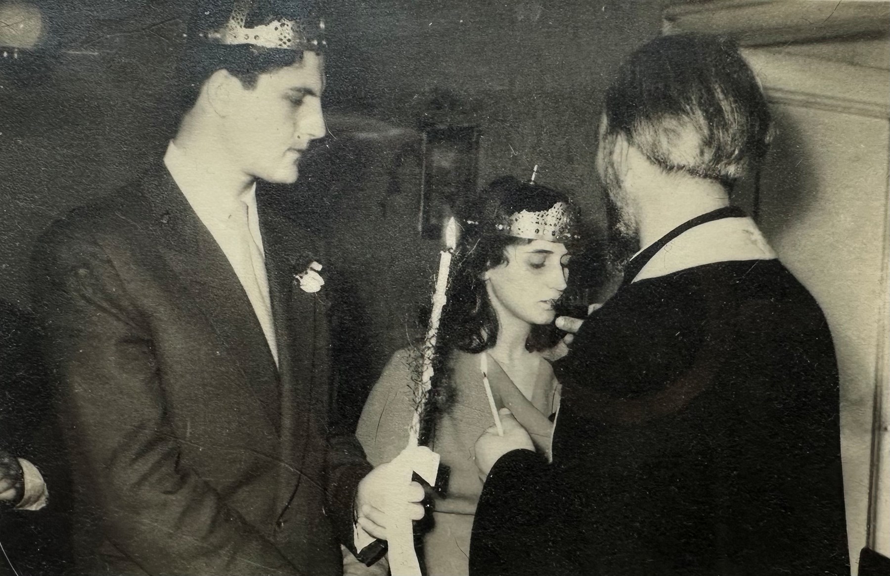 Avis de décès de Ivan E. Ivanov