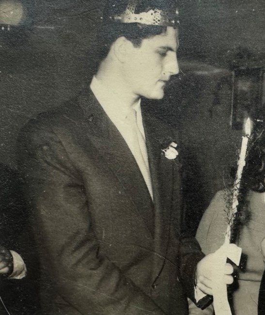 Avis de décès de Ivan E. Ivanov