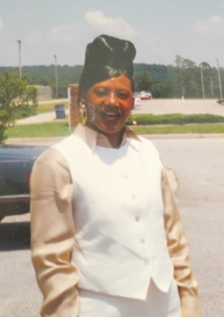 Obituary of Valarie L. Ervin
