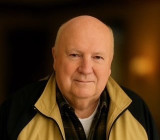 Avis de décès de Donald T. Dillon