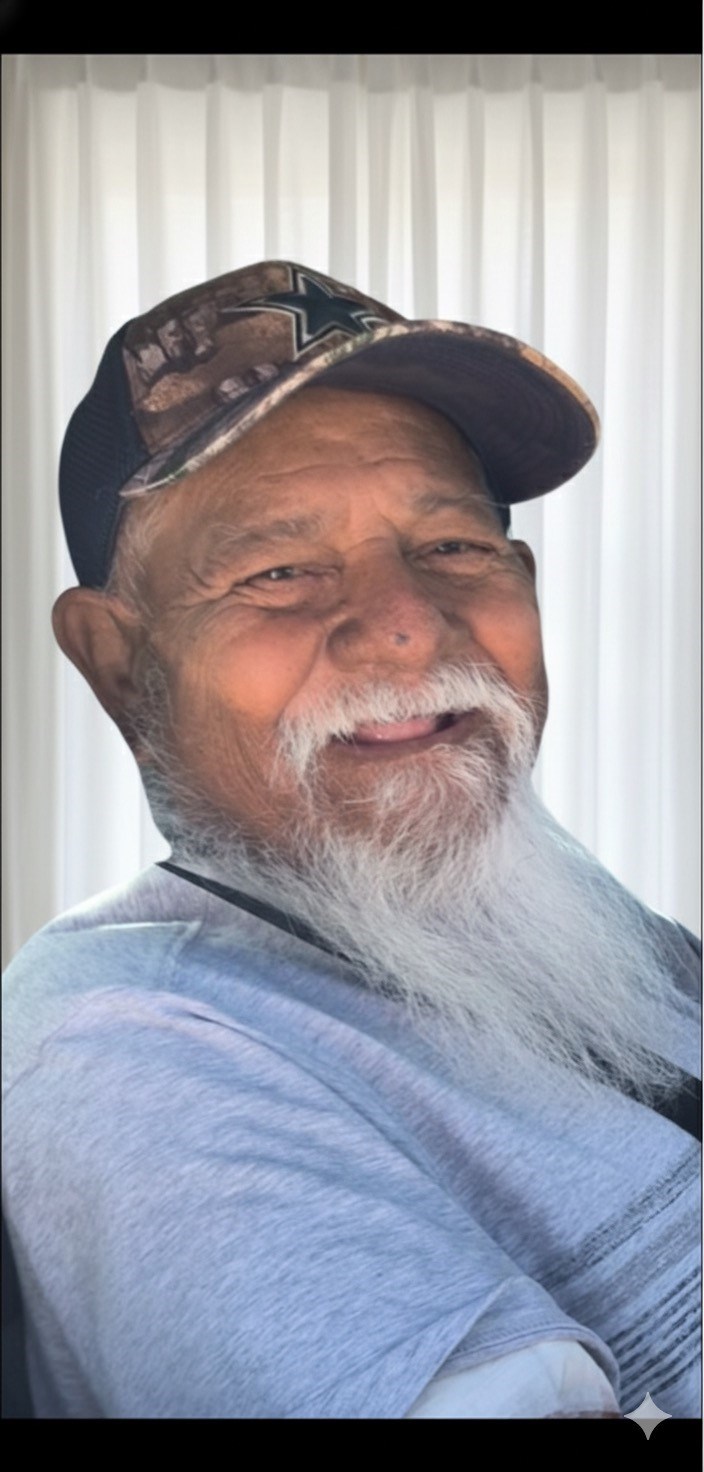 Obituary of Alfredo Guadalupe Morales