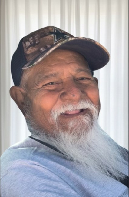 Avis de décès de Alfredo Guadalupe Morales