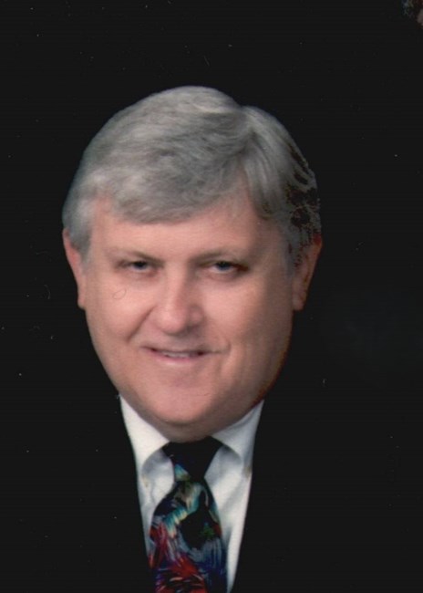 Avis de décès de Edward Edwin Olexy Jr.