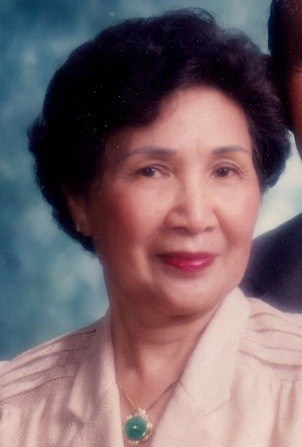 Obituary of Hsin Chun Chang Szu