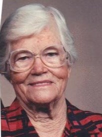 Obituary of Ethel M Smith