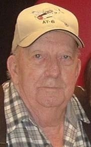 Obituary of Russell F Walden