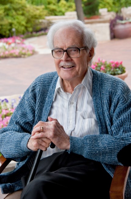 Obituary of Melvin Curtis Roe