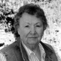 Obituary of Lois J. Caster