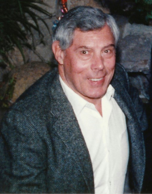 Obituary of Richard Clerico