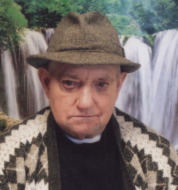 Obituary of James "Jim" Krebs