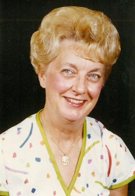 Obituary of Donna Maxine Torkelson