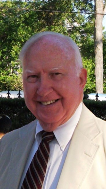 Obituary of Chester Theodore Alpaugh Jr.