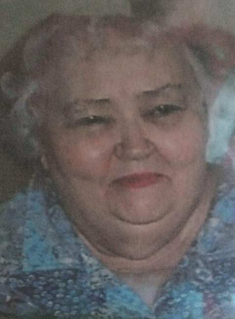 Obituary of Lula Belle Smith