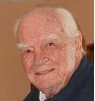 Obituary of James "Babe" Shields Moran Jr.
