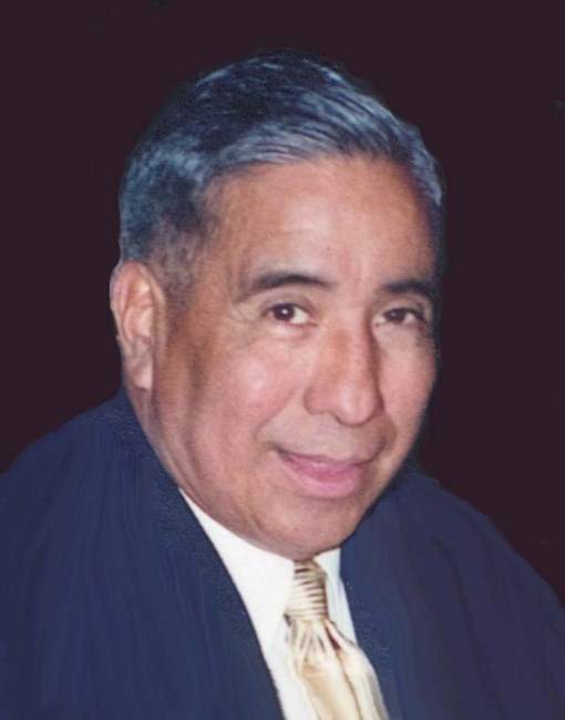 Obituary of Steve Garcia Cantu