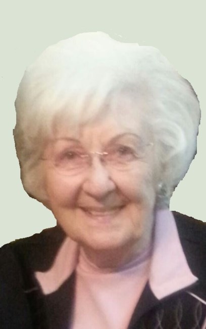 Obituary of Ruth Louise Asterino