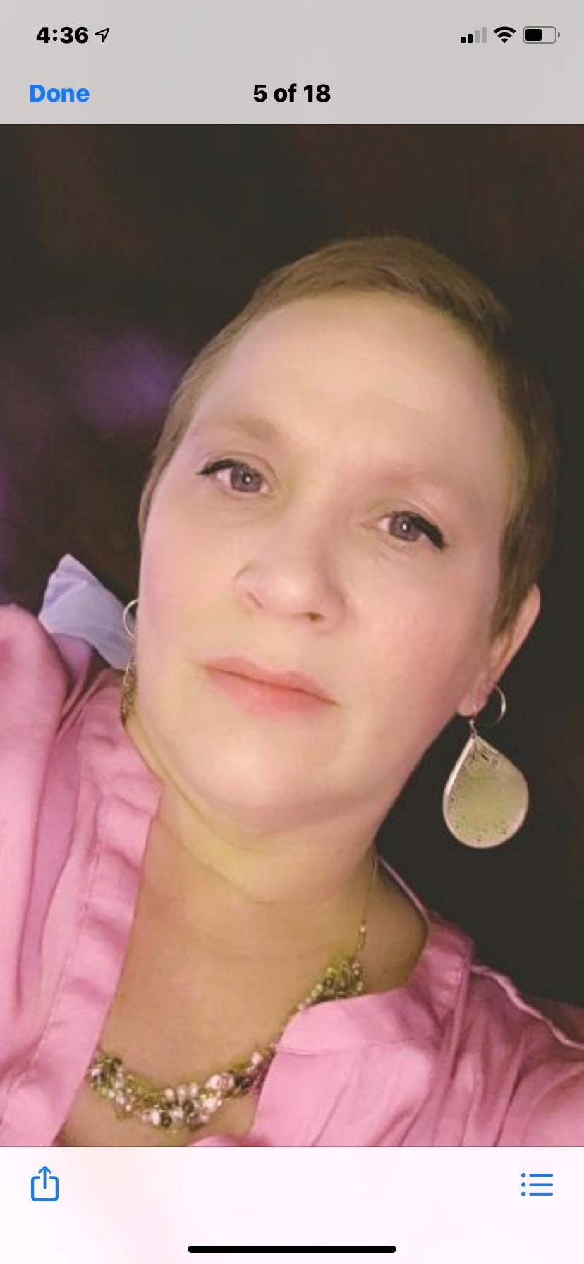 Obituary of Kimberly Ann Torres