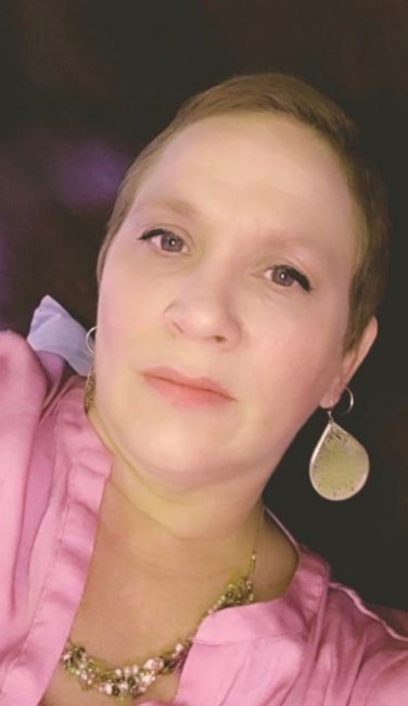 Obituary of Kimberly Ann Torres