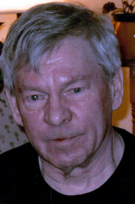 Obituary of Edward Thomas Laushway