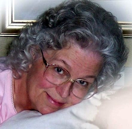 Obituary of Peggy Jo Cheatham