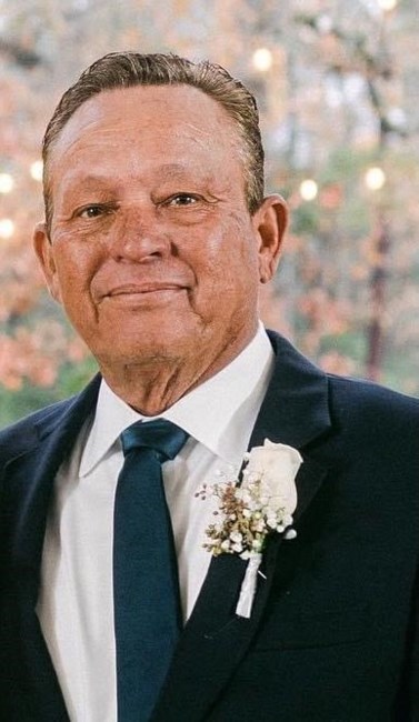Obituary of Carlos Garcia