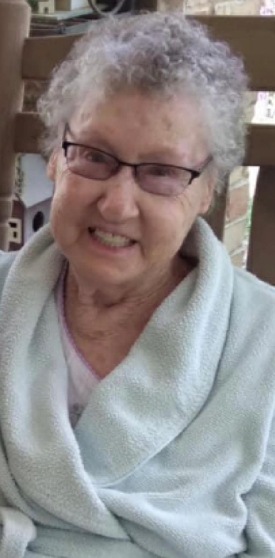 Obituary of Margaret M. Lewis